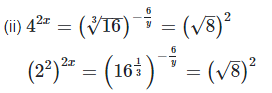 RD Sharma Solutions Ex-2.2, (Part - 2), Exponents Of Real Numbers, Class 9, Maths | RD Sharma Solutions for Class 9 Mathematics