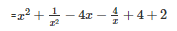 Ex-5.1, (Part - 1) Factorization Of Algebraic Expressions, Class 9, Maths RD Sharma Solutions | RD Sharma Solutions for Class 9 Mathematics
