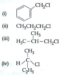 NEET Previous Year Questions (2014-2024): Haloalkanes & Haloarenes | Chemistry Class 12