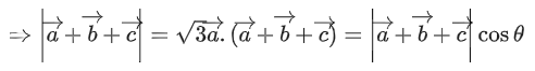 JEE Main Previous year questions (2021-23): Vector Algebra and Three Dimensional Geometry - 2