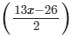 Chapter 9 - Linear Equation in One Variable (Part - 2), Class 8, Maths RD Sharma Solutions | RD Sharma Solutions for Class 8 Mathematics