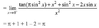 JEE Main Previous Year Questions (2016- 2025): Limits, Continuity and Differentiability | Mathematics for Airmen Group X - Airforce X Y / Indian Navy SSR
