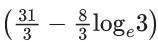 JEE Main Previous year questions (2021-23): Differential Equations