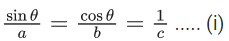JEE Main Previous year questions (2021-2025): Properties of Triangle | 35 Years Chapter wise Previous Year Solved Papers for JEE