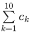 JEE Main Previous year questions (2021-23): Sequences and Series