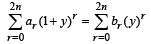 JEE Advanced (Subjective Type Questions): Mathematical Induction & Binomial Theorem | Chapter-wise Tests for JEE Main & Advanced