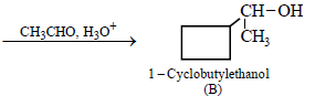 JEE Advanced (Subjective Type Questions): Haloalkanes & Haloarenes | Chapter-wise Tests for JEE Main & Advanced