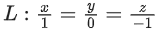 JEE Main Previous year questions (2021-23): Vector Algebra and Three Dimensional Geometry - 2