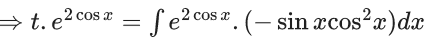 JEE Main Previous year questions (2021-23): Differential Equations