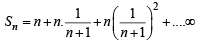 Subjective Type Questions: Sequences and Series | JEE Advanced | 35 Years Chapter wise Previous Year Solved Papers for JEE
