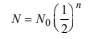 JEE Advanced (Subjective Type Questions): Chemical Kinetics & Nuclear Chemistry- 1 | Chapter-wise Tests for JEE Main & Advanced