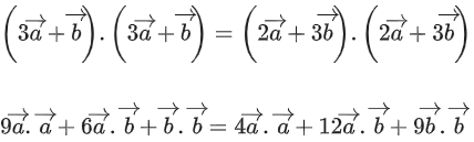 JEE Main Previous year questions (2021-23): Vector Algebra and Three Dimensional Geometry - 2