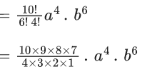 JEE Main Previous year questions (2021-23): Mathematical Induction and Binomial Theorem
