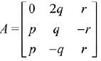 JEE Main Previous Year Questions (2016- 2025): Matrices and Determinants
