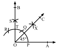 Ex-19.6, Geometrical Constructions, Class 6, Maths RD Sharma Solutions | RD Sharma Solutions for Class 6 Mathematics