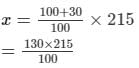 Chapter 13 - Proft, Loss, Discount and Value Added Tax (VAT) (Part -1), Class8 RD Sharma Solutions | RD Sharma Solutions for Class 8 Mathematics
