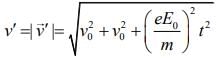 JEE Main Previous Year Questions (2016- 2025): Modern Physics- 1