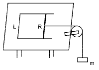 JEE Advanced (Subjective Type Questions): Electromagnetic Induction & Alternating Current- 2 | Chapter-wise Tests for JEE Main & Advanced