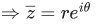 JEE Main Previous year questions (2021-23): Complex Numbers