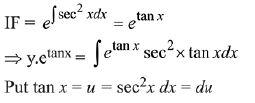 JEE Main Previous Year Questions (2016- 2025): Differential Equations