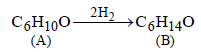 JEE Advanced (Subjective Type Questions): Alcohols, Phenols & Ethers- 2 | Chapter-wise Tests for JEE Main & Advanced