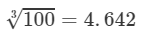 RD Sharma Solutions for Class 8 Math Chapter 4 - Cubes and Cube Roots (Part-5) | RD Sharma Solutions for Class 8 Mathematics