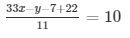 Ex-3.3 Pair Of Linear Equations In Two Variables (Part - 1), Class 10, Maths RD Sharma Solutions | Extra Documents, Videos & Tests for Class 10