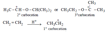 JEE Advanced (Subjective Type Questions): Alcohols, Phenols & Ethers- 2 | Chapter-wise Tests for JEE Main & Advanced