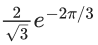 JEE Main Previous year questions (2021-23): Differential Equations
