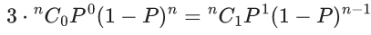 JEE Main Previous year questions (2021-23): Probability