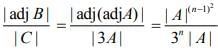 JEE Main Previous Year Questions (2016- 2025): Matrices and Determinants