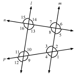 RD Sharma Solutions (Part - 1) - Ex-14.2, Lines and Angles, Class 7, Math | RD Sharma Solutions for Class 7 Mathematics