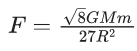 JEE Main Previous Year Questions (2021-23): Gravitation