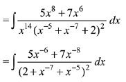 JEE Main Previous Year Questions (2016-2025): Indefinite Integrals | 35 Years Chapter wise Previous Year Solved Papers for JEE