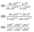 Ex-6.2, Exponents, Class 7, Math RD Sharma Solutions | RD Sharma Solutions for Class 7 Mathematics