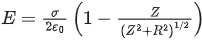 JEE Main Previous Year Questions (2016-2025): Electrostatics- 1