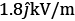 JEE Main Previous Year Questions (2016-2025): Electrostatics- 1