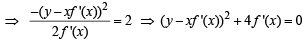 Subjective Type Questions: Differential Equations | JEE Advanced | 35 Years Chapter wise Previous Year Solved Papers for JEE