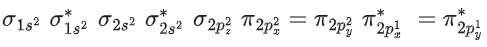 JEE Main Previous Year Questions (2016- 2025): Chemical Bonding & Molecular Structure