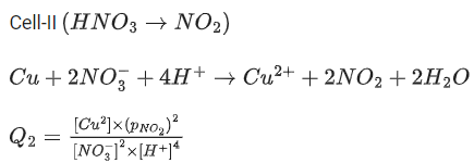 JEE Previous Year Questions (2021-2025): Electrochemistry | 35 Years Chapter wise Previous Year Solved Papers for JEE