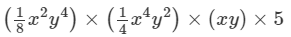RD Sharma Solutions for Class 8 Math Chapter 6 - Algebraic Expressions and Identities (Part-2) | RD Sharma Solutions for Class 8 Mathematics