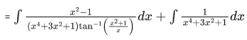 JEE Main Previous year questions (2021-2025): Indefinite Integrals | 35 Years Chapter wise Previous Year Solved Papers for JEE