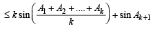 JEE Advanced (Subjective Type Questions): Mathematical Induction & Binomial Theorem | Chapter-wise Tests for JEE Main & Advanced