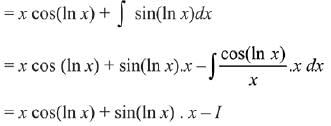 JEE Main Previous Year Questions (2016-2025): Indefinite Integrals | 35 Years Chapter wise Previous Year Solved Papers for JEE
