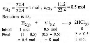 NEET Previous Year Questions (2014-2025): Some Basic Concepts of Chemistry | Chemistry Class 11