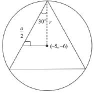 JEE Main Previous Year Questions (2016- 2025): Circle | Mathematics for Airmen Group X - Airforce X Y / Indian Navy SSR