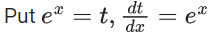 JEE Main Previous year questions (2021-23): Differential Equations
