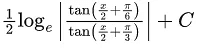 JEE Main Previous year questions (2021-2025): Indefinite Integrals | 35 Years Chapter wise Previous Year Solved Papers for JEE