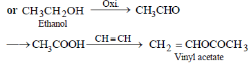 JEE Advanced (Subjective Type Questions): Alcohols, Phenols & Ethers- 1 | Chapter-wise Tests for JEE Main & Advanced