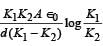 JEE Advanced (Subjective Type Questions): Electrostatics- 2 | Chapter-wise Tests for JEE Main & Advanced